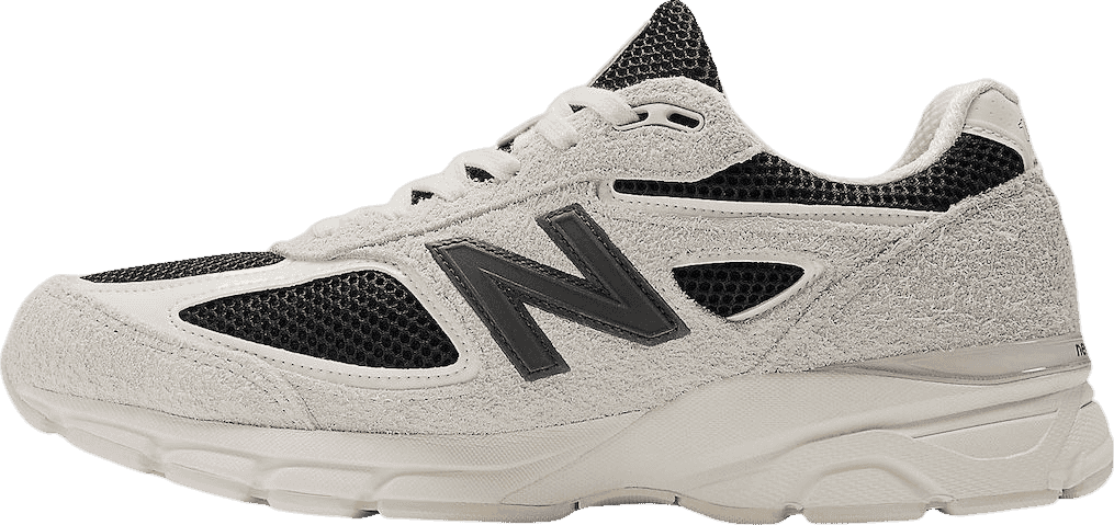 New Balance 990v4 Joe Freshgoods 1998 Intro