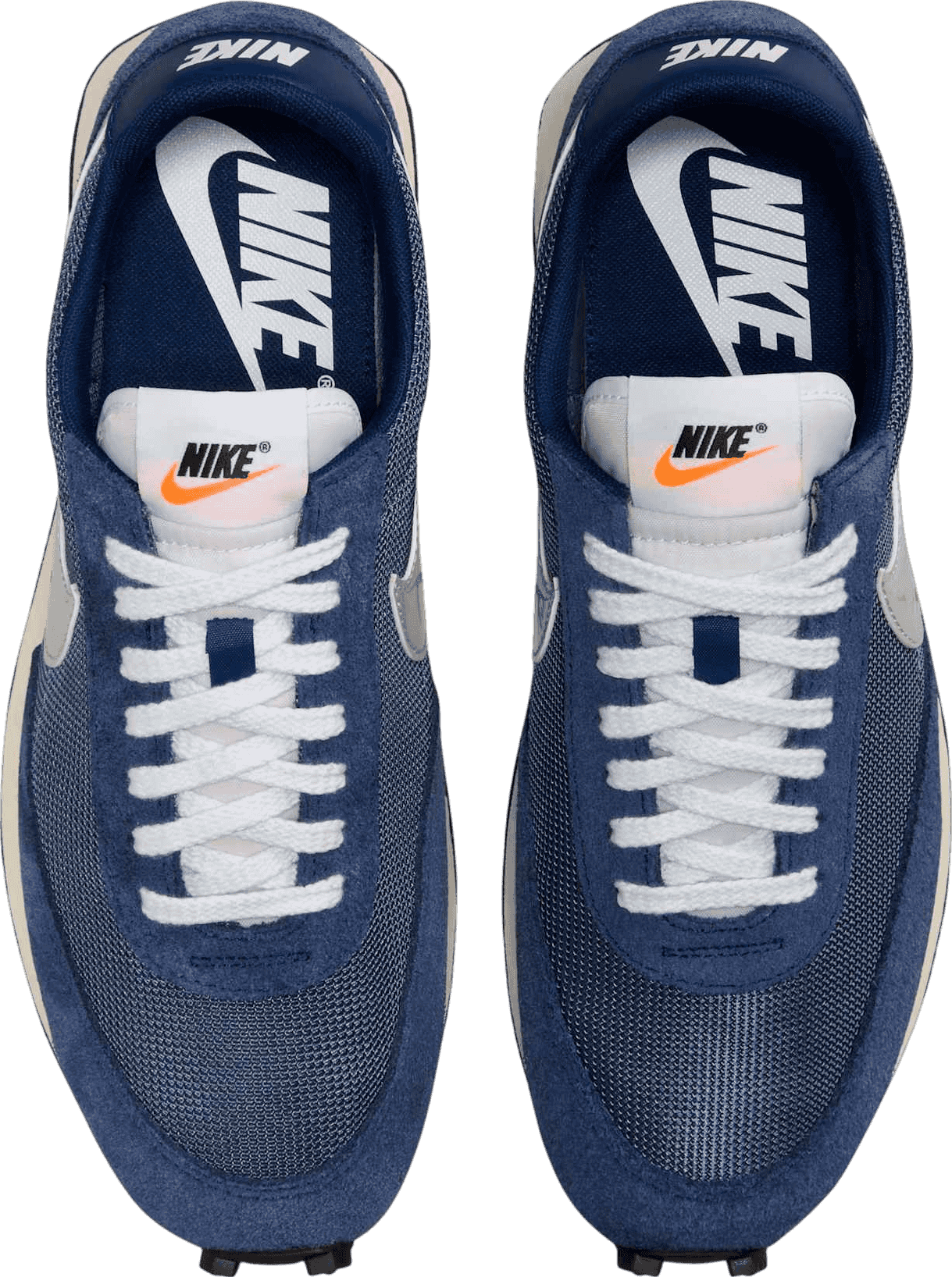 Nike Daybreak Blue Void/Diffused Blue