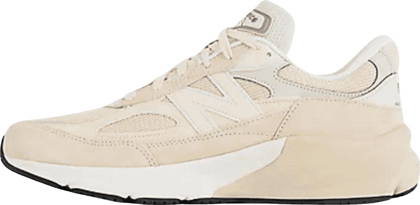 New Balance 990v6 Vintage Rose