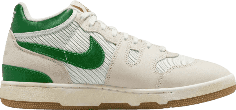 Nike Mac Attack Social Status Social Currency