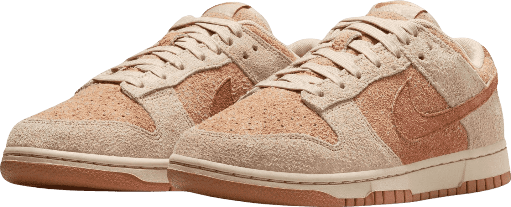 Nike Dunk Low Burnt Sunrise (W)