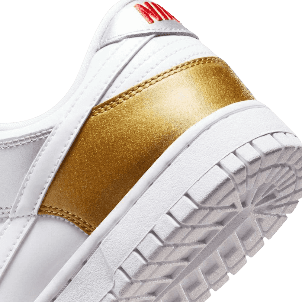 Nike Dunk Low Heirloom (W)