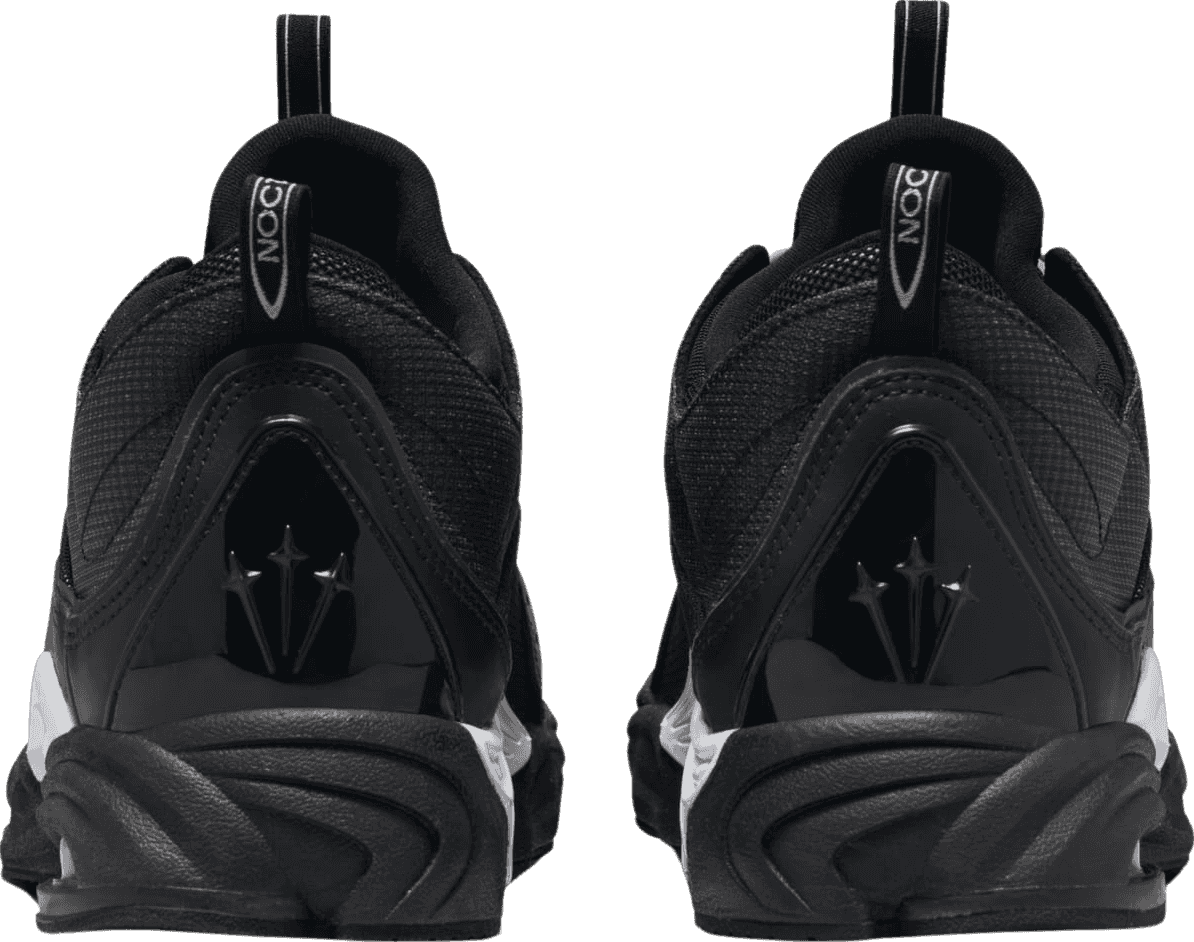 Nike NOCTA Air Zoom Drive Black