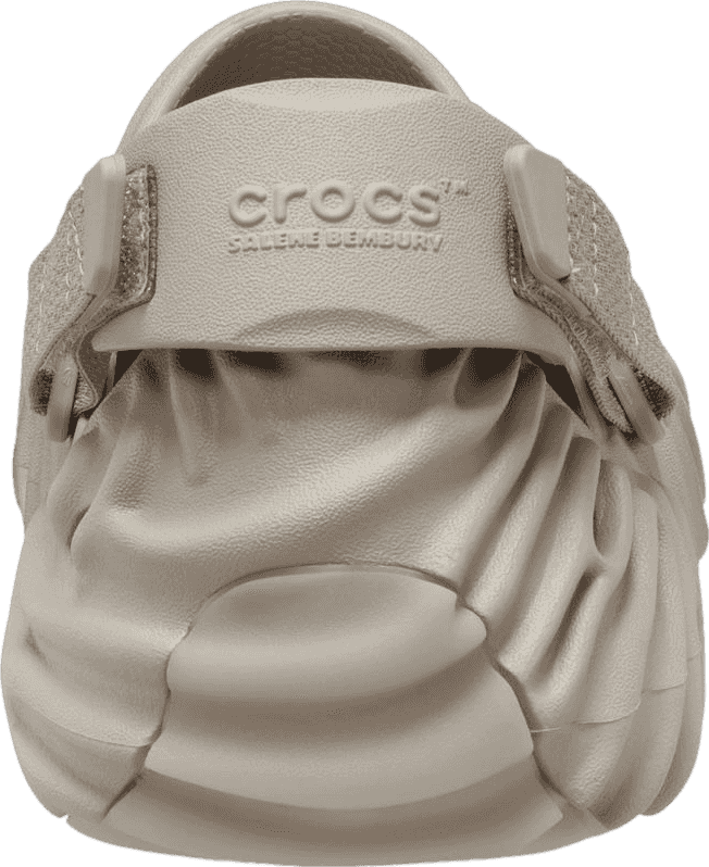 Crocs Pollex Clog Salehe Bembury Horchata