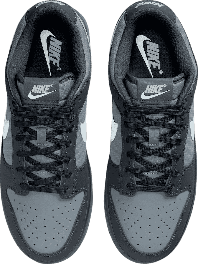 Nike Dunk Low Anthracite