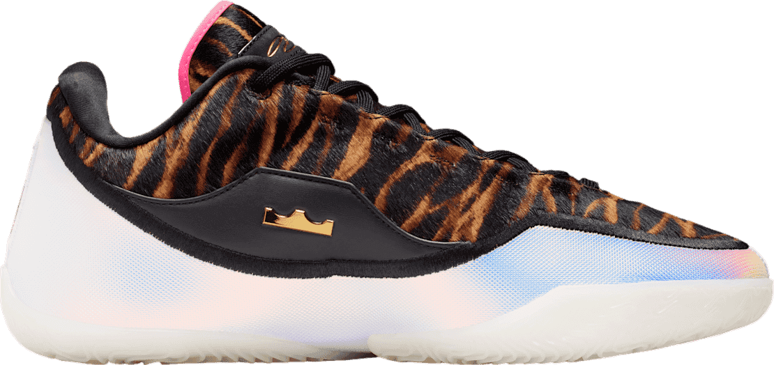 Nike LeBron 23 Heat Wave