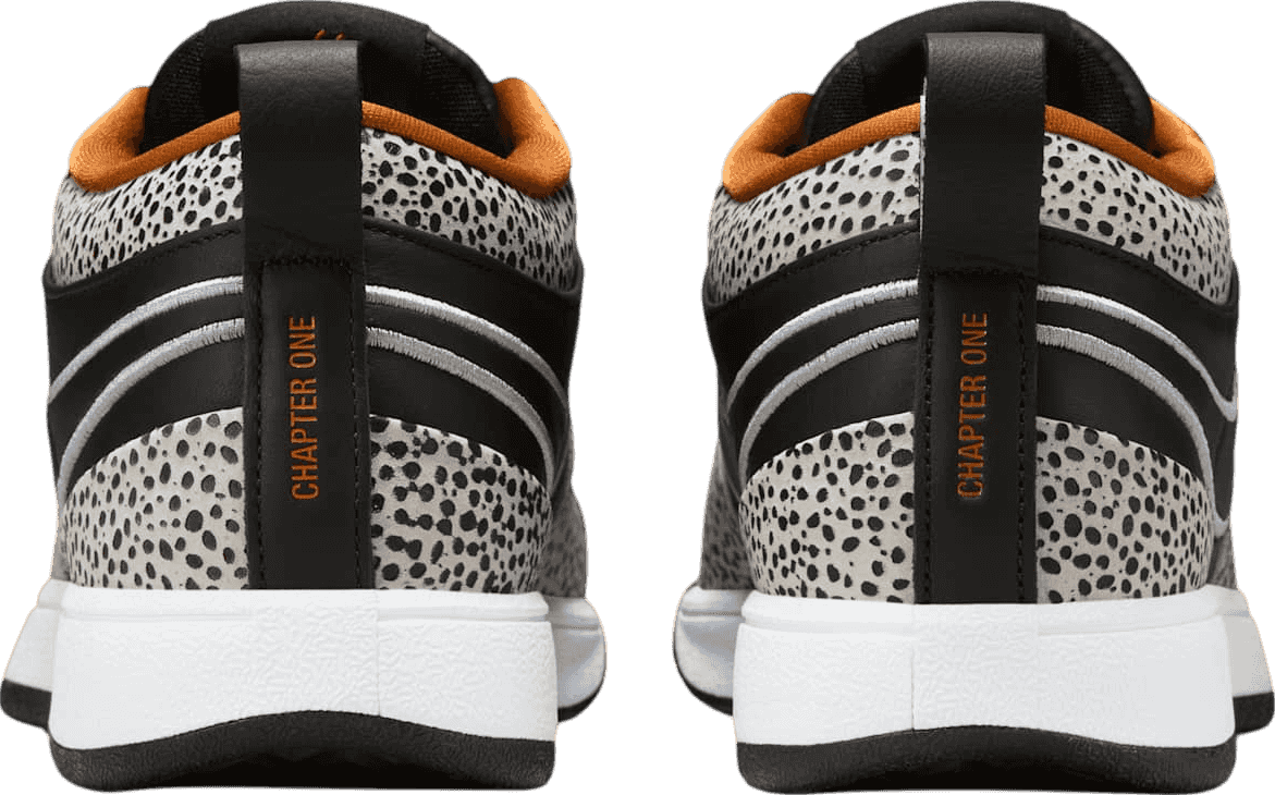 Nike Book 1 Safari