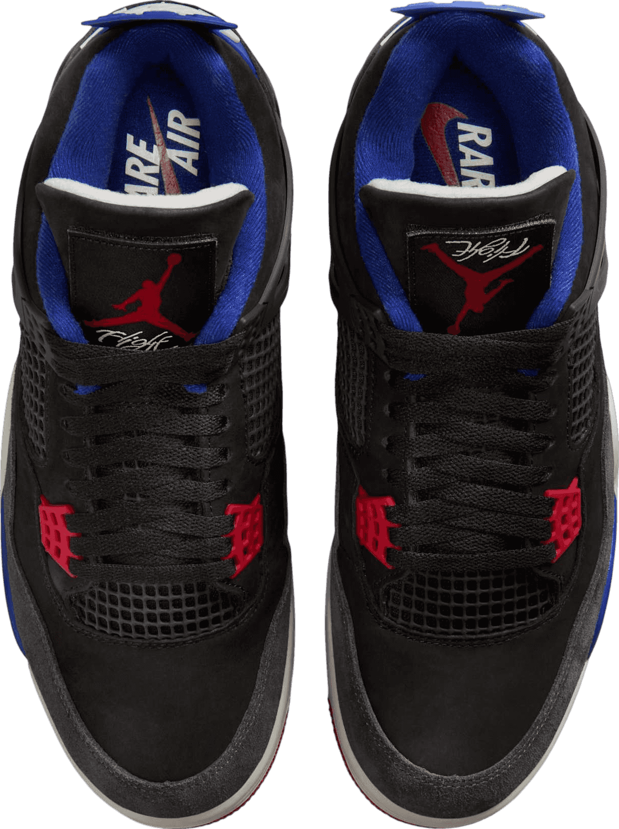 Air Jordan 4 Rare Air