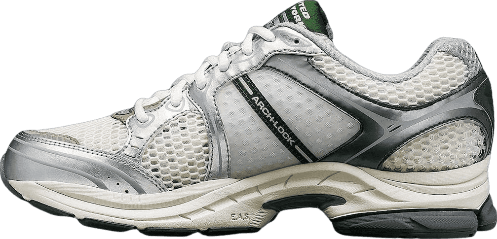 Saucony ProGrid Triumph 4 Minted NY