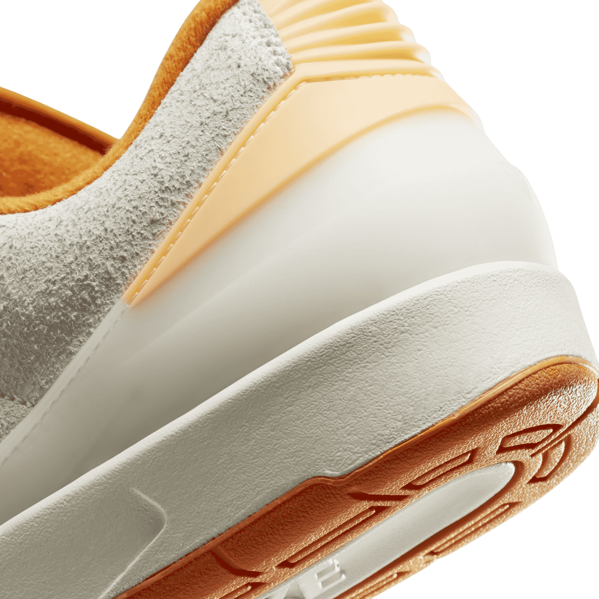 Air Jordan 2 Low Melon Tint
