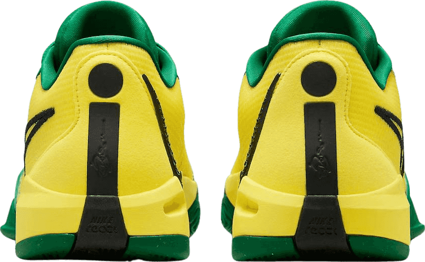 Nike Sabrina 1 Oregon Ducks (W)