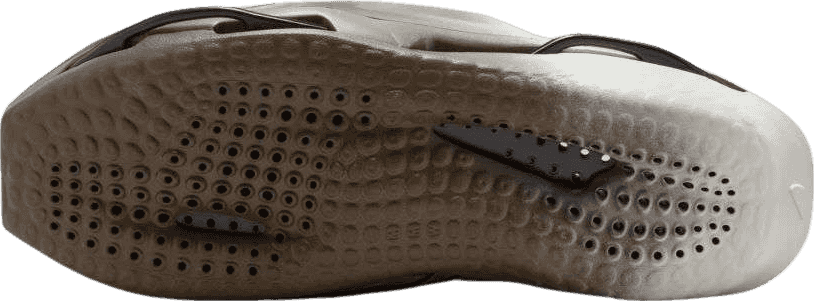 Nike MMW 005 Slide Dark Khaki
