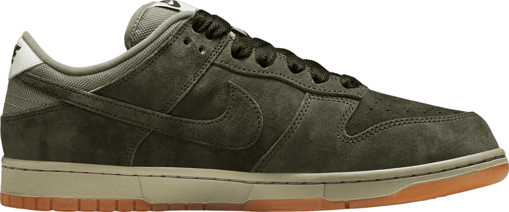 Nike SB Dunk Low Pro B Sequoia