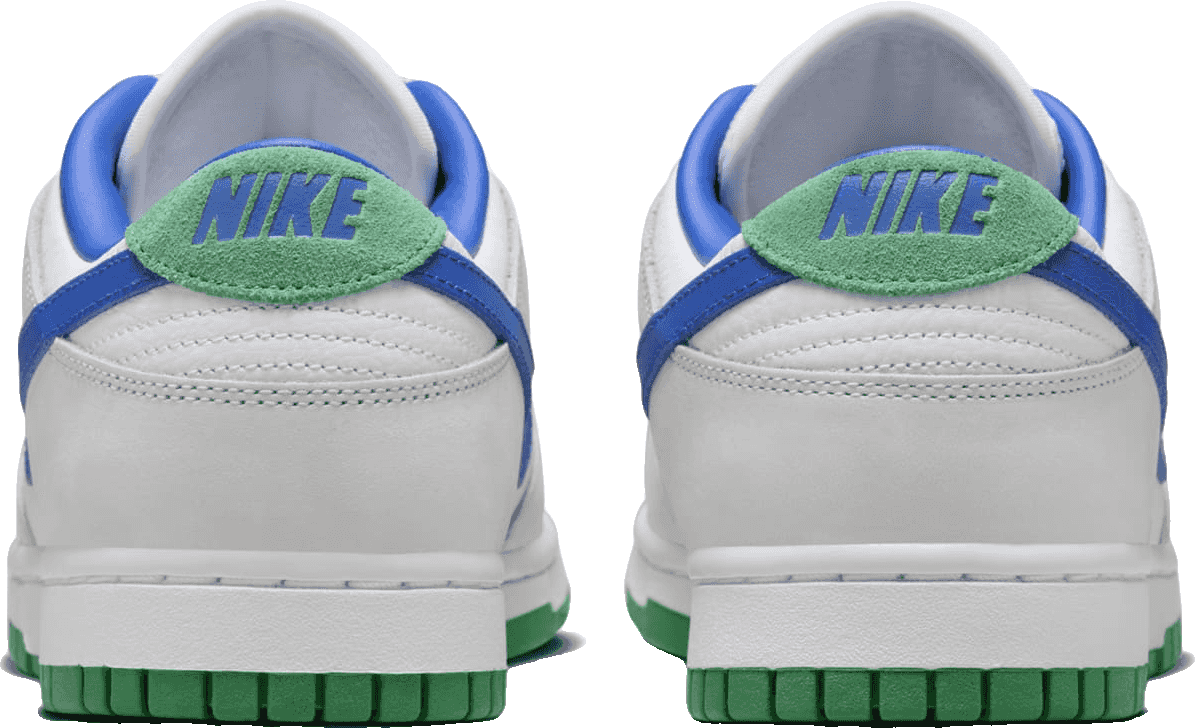 Nike Dunk Low Tennis Classic (W)