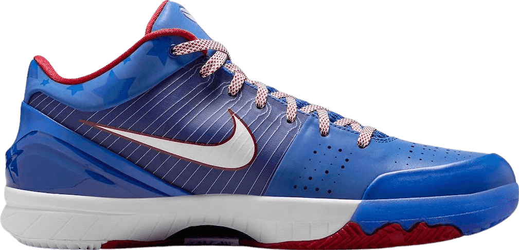 Nike Kobe 4 Protro Philly