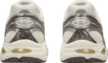 Asics GT-2160 Pre-Worn Cream/Mauve Grey