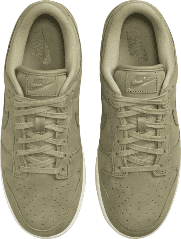 Nike Dunk Low Neutral Olive (W)