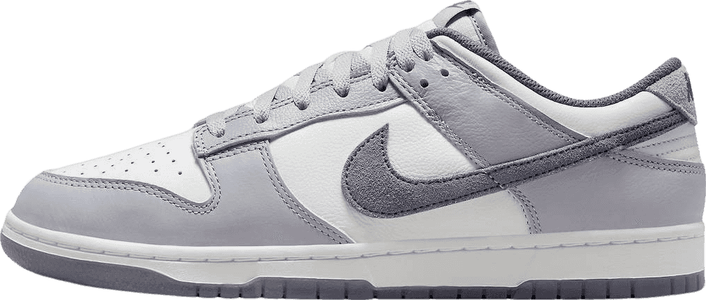 Nike Dunk Low SE Light Carbon