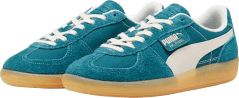 Puma Palermo Cold Green