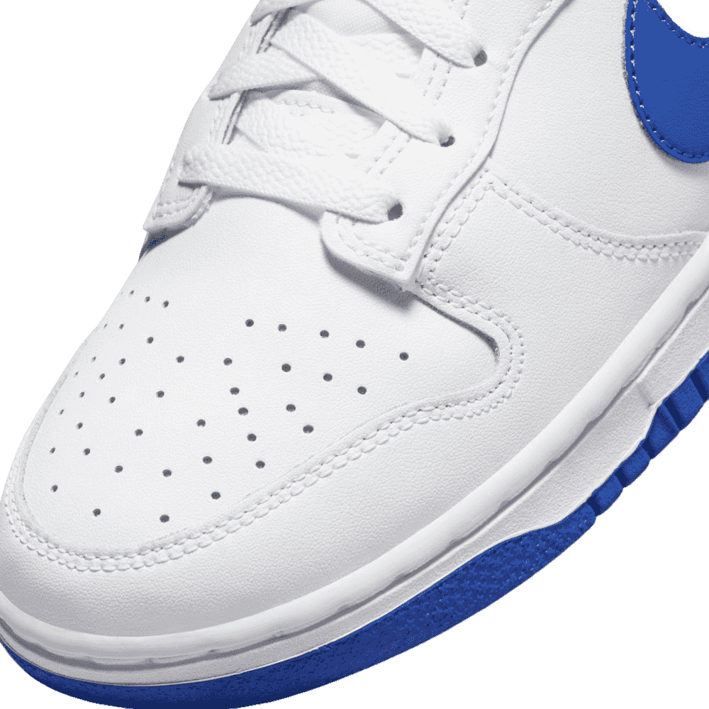 Nike Dunk Low Hyper Royal