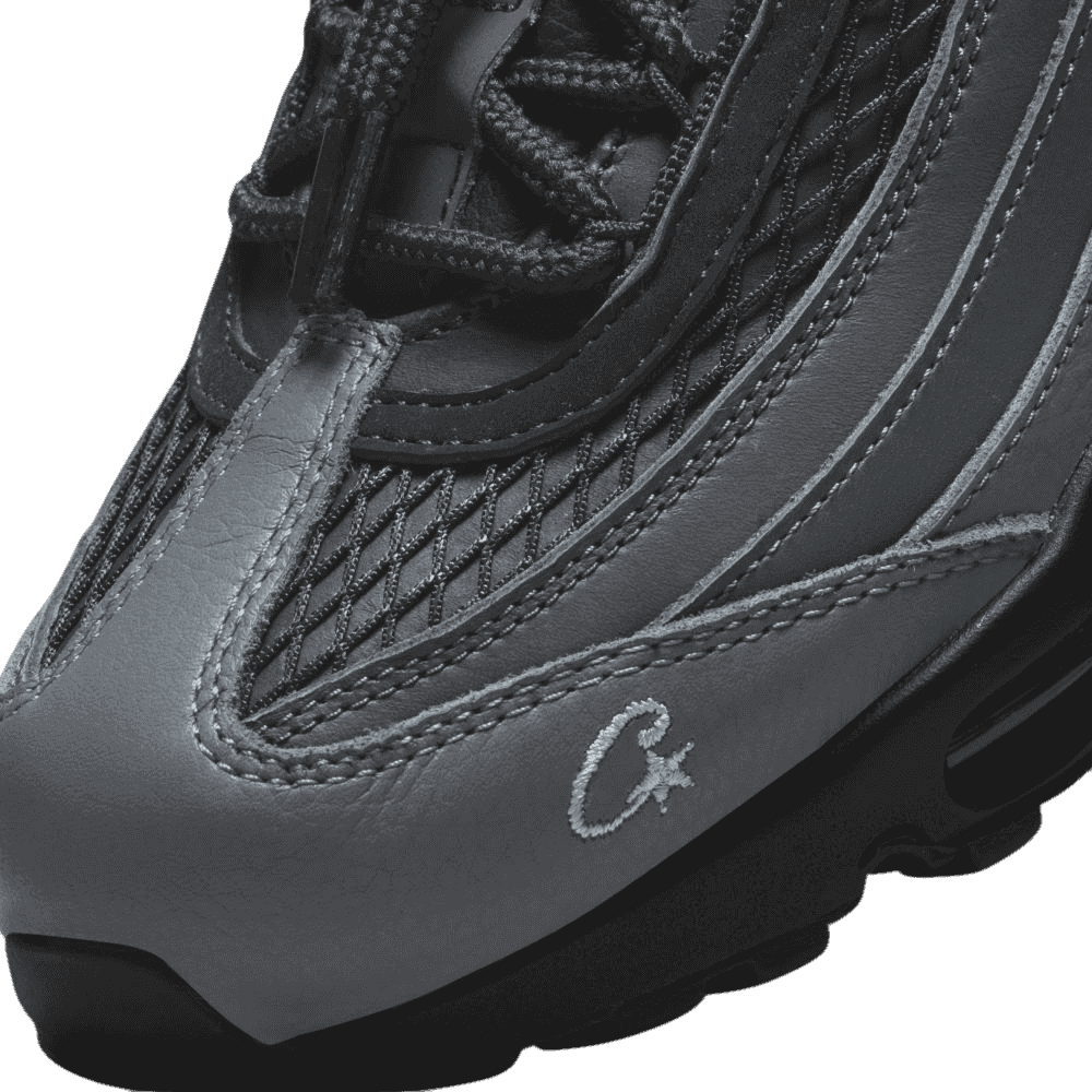 Nike Air Max 95 Corteiz Aegean Storm
