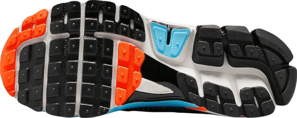Nike Zoom Vomero 5 Blue Gaze/Total Orange (W)