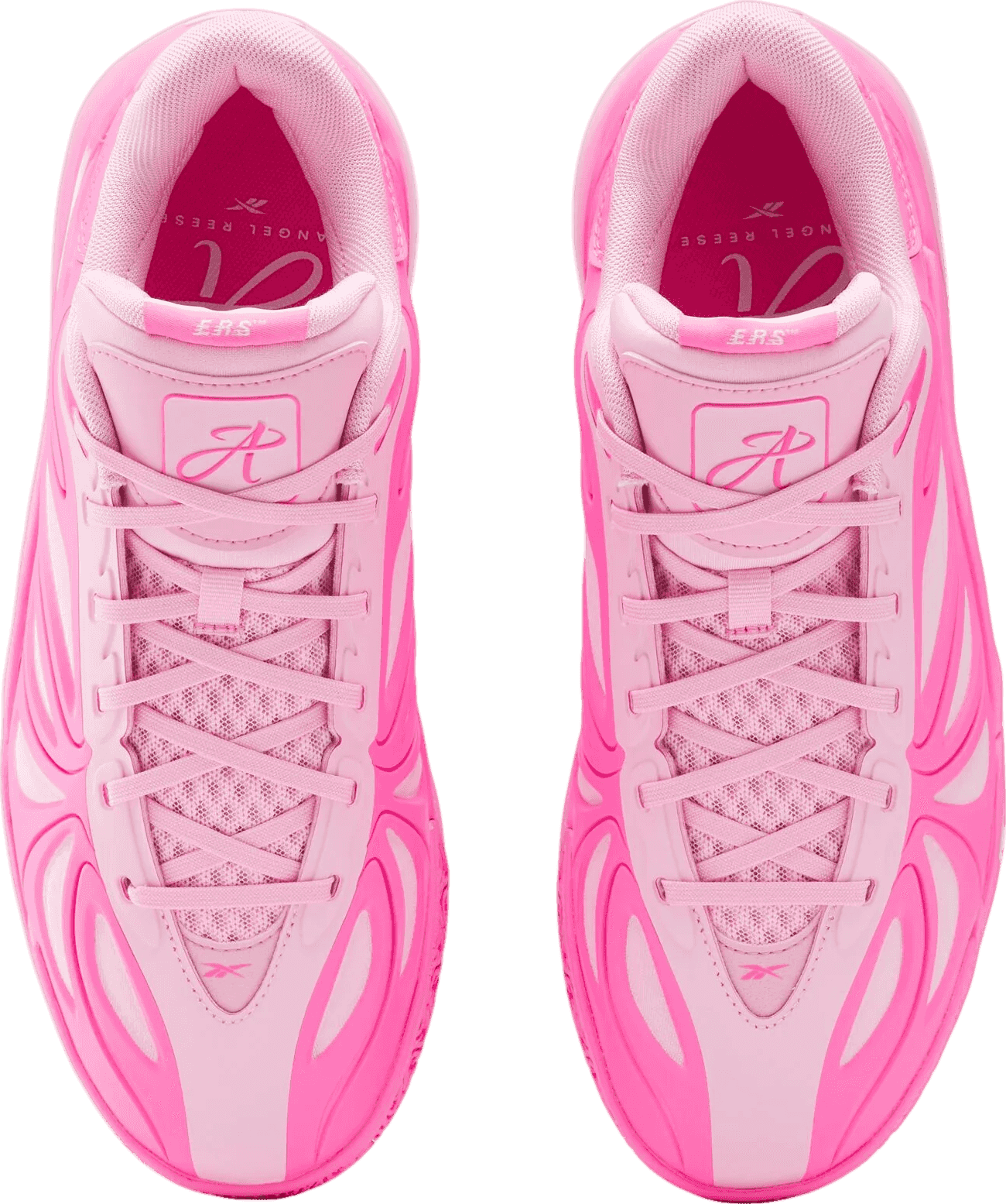 Reebok Angel Reese 1 Mebounds