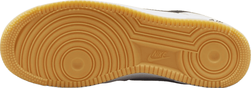Nike Air Force 1 Low Color of the Month Forest Green