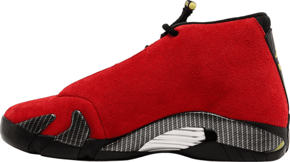 Air Jordan 14 Ferrari