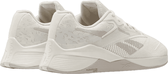 Reebok Nano X4 Training Vintage Chalk/Moonstone/Alabaster