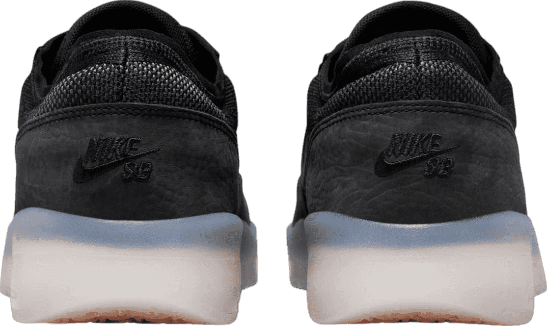 Nike SB PS8 Black/Clear