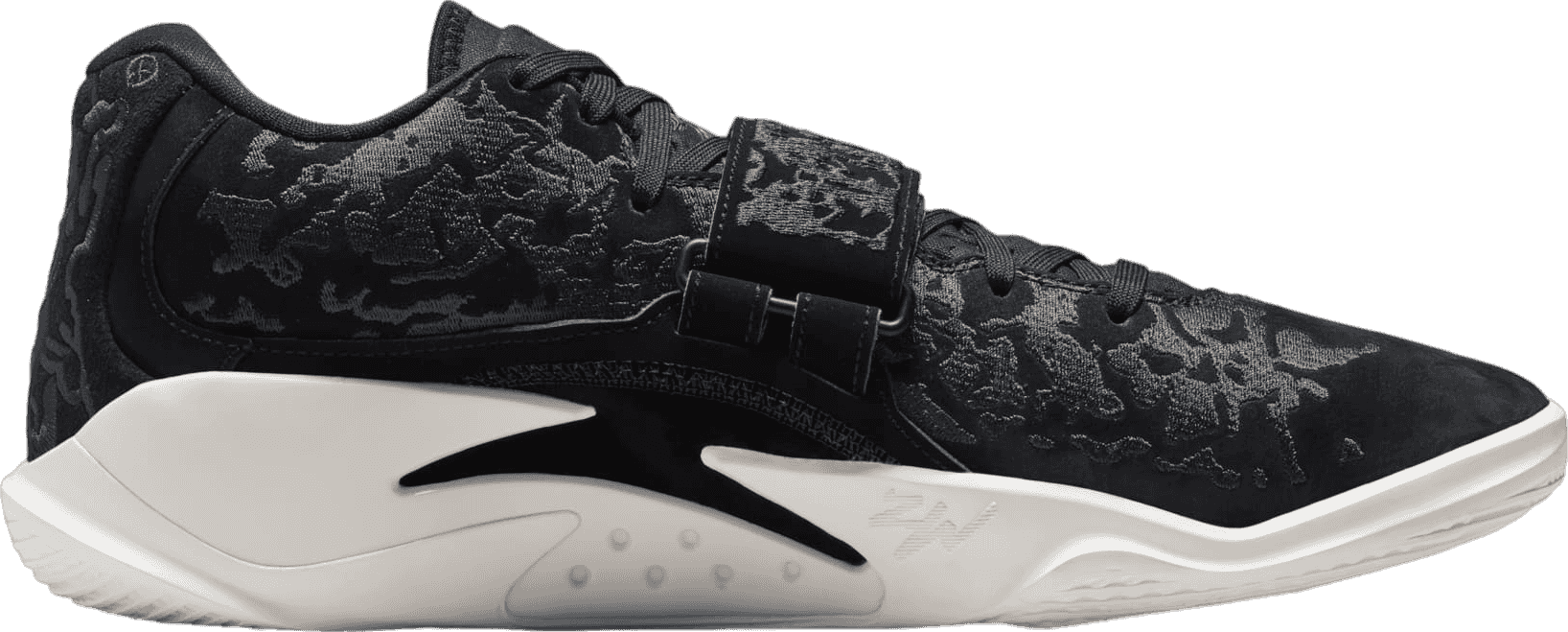 Jordan Zion 3 M.U.D. Ash