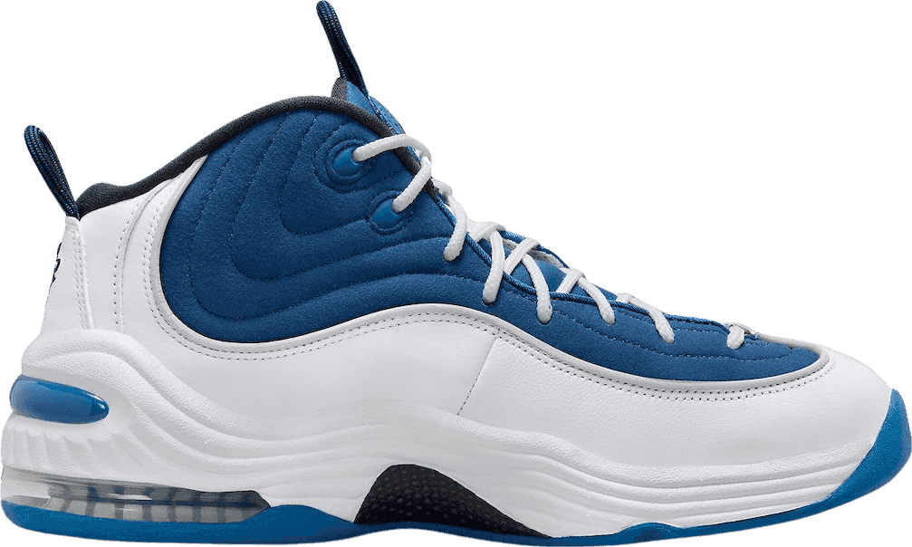 Nike Air Penny 2 Atlantic Blue (2023)