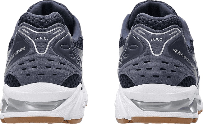 A.P.C. x Asics Gel-Kayano 14 Midnight