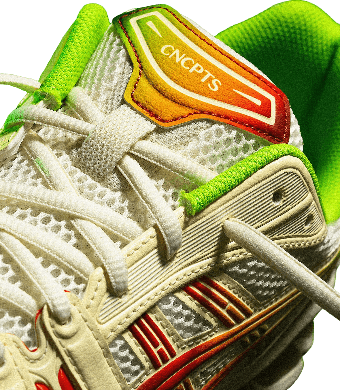 CNCPTS x Asics Gel-Kayano 14 “Out of Office”