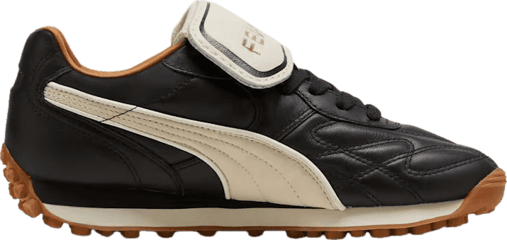 Puma Avanti C Fenty Aged Black