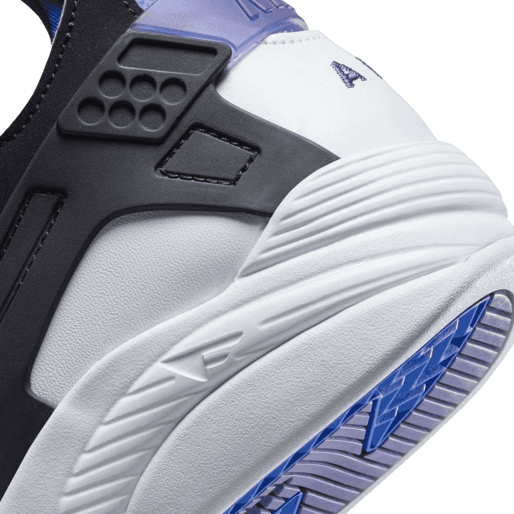 Nike Air Flight Huarache Varsity Purple