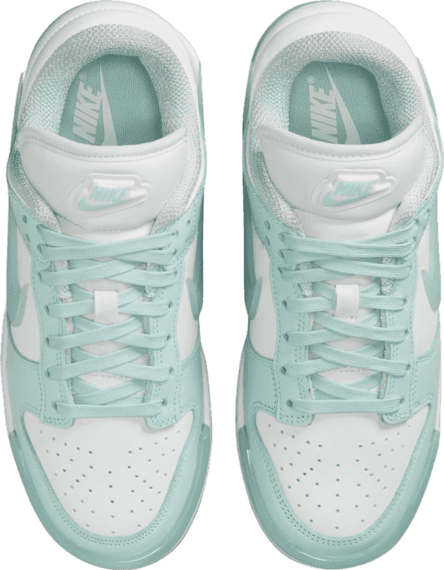 Nike Dunk Low Twist Jade Ice (W)