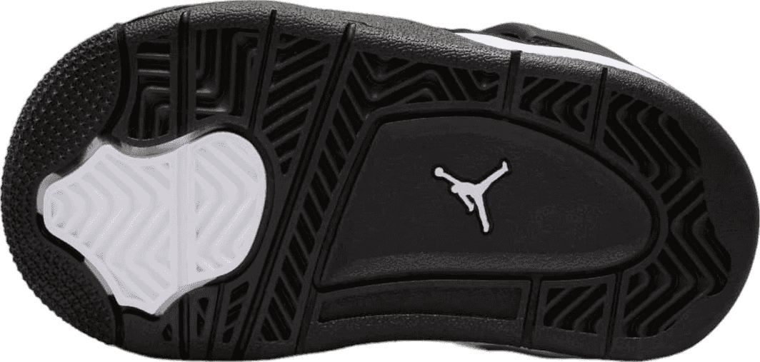 Air Jordan 4 White Thunder (TD)
