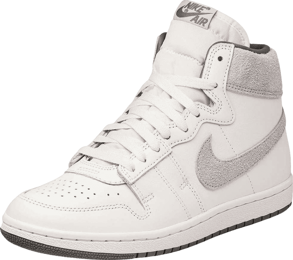 Jordan Air Ship Tech Grey