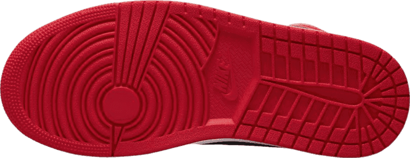 Air Jordan 1 High Satin Bred (W)