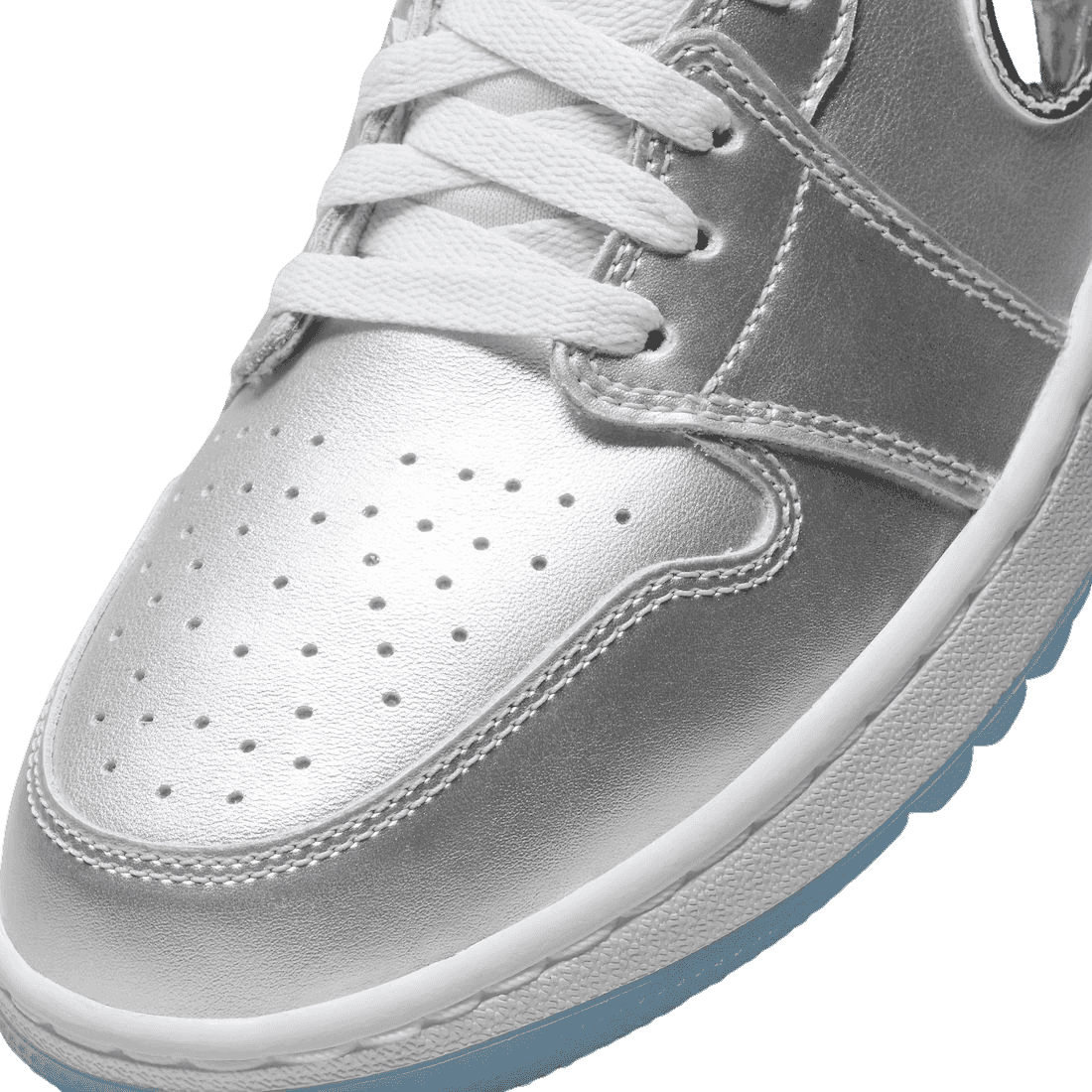 Air Jordan 1 Low Golf Gift Giving