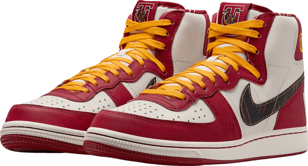 Nike Terminator High Tuskegee University