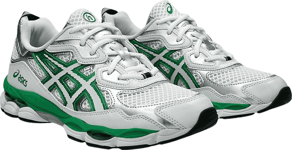 HIDDEN.NY x ASICS GEL-NYC