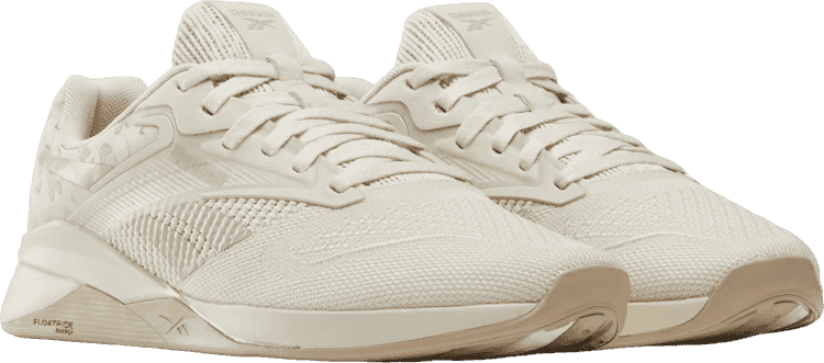 Reebok Nano X4 Training Alabaster/Classic Beige