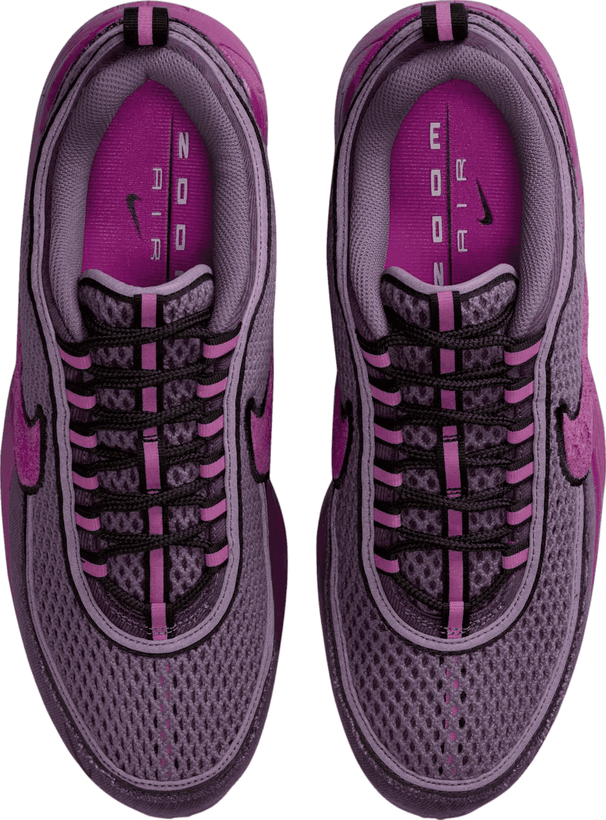 Nike Air Zoom Spiridon Hot Fuchsia
