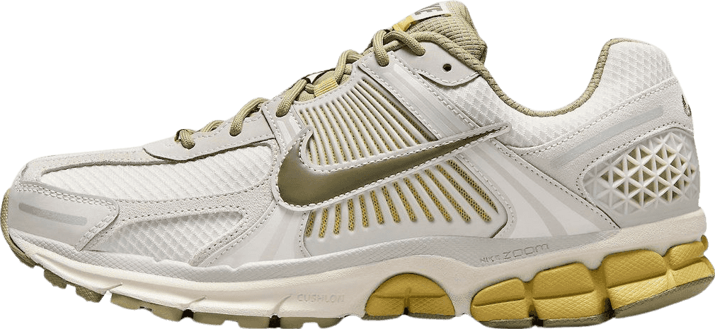 Nike Zoom Vomero 5 Light Bone/Medium Olive