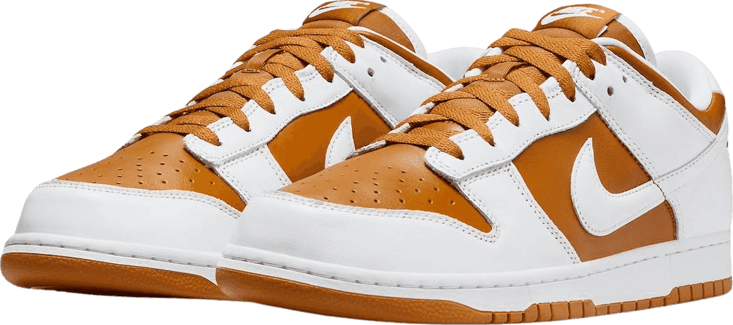 Nike Dunk Low CO.JP Reverse Curry (2024)