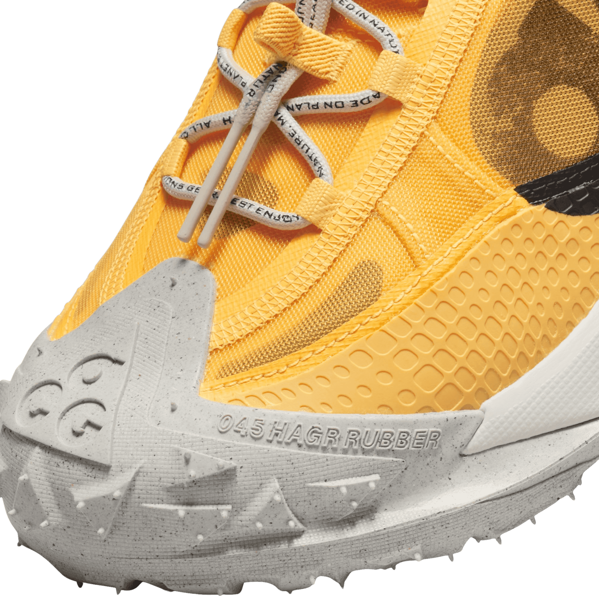 Nike ACG Mountain Fly Low Laser Orange