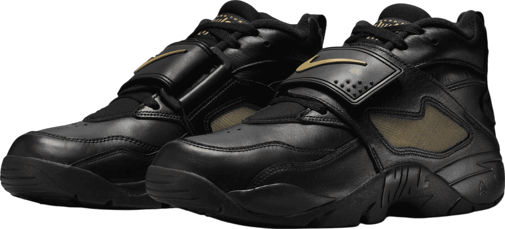 Nike Air Diamond Turf Signing Day